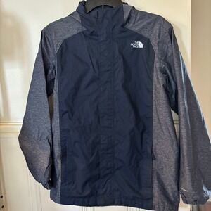 NorthFace‎ DryVent Jacket Boys Sz XL (18/20)